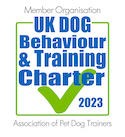 UK Dog Behaviour & Training Charter