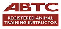 ABTC Registered Animal training Instructor