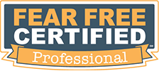 Fear Free Certified Professional